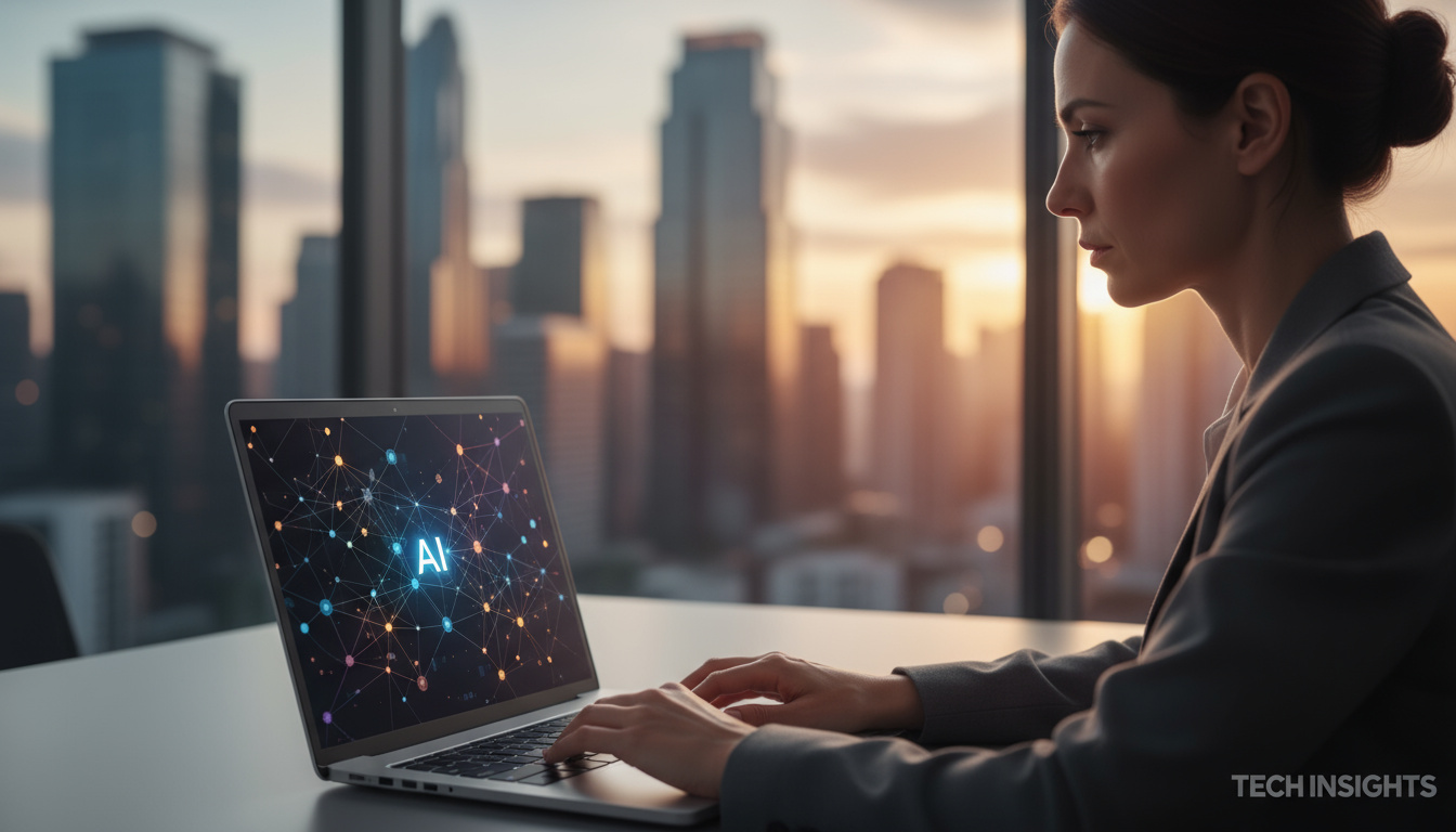 KI Agentur Services in Schwerin