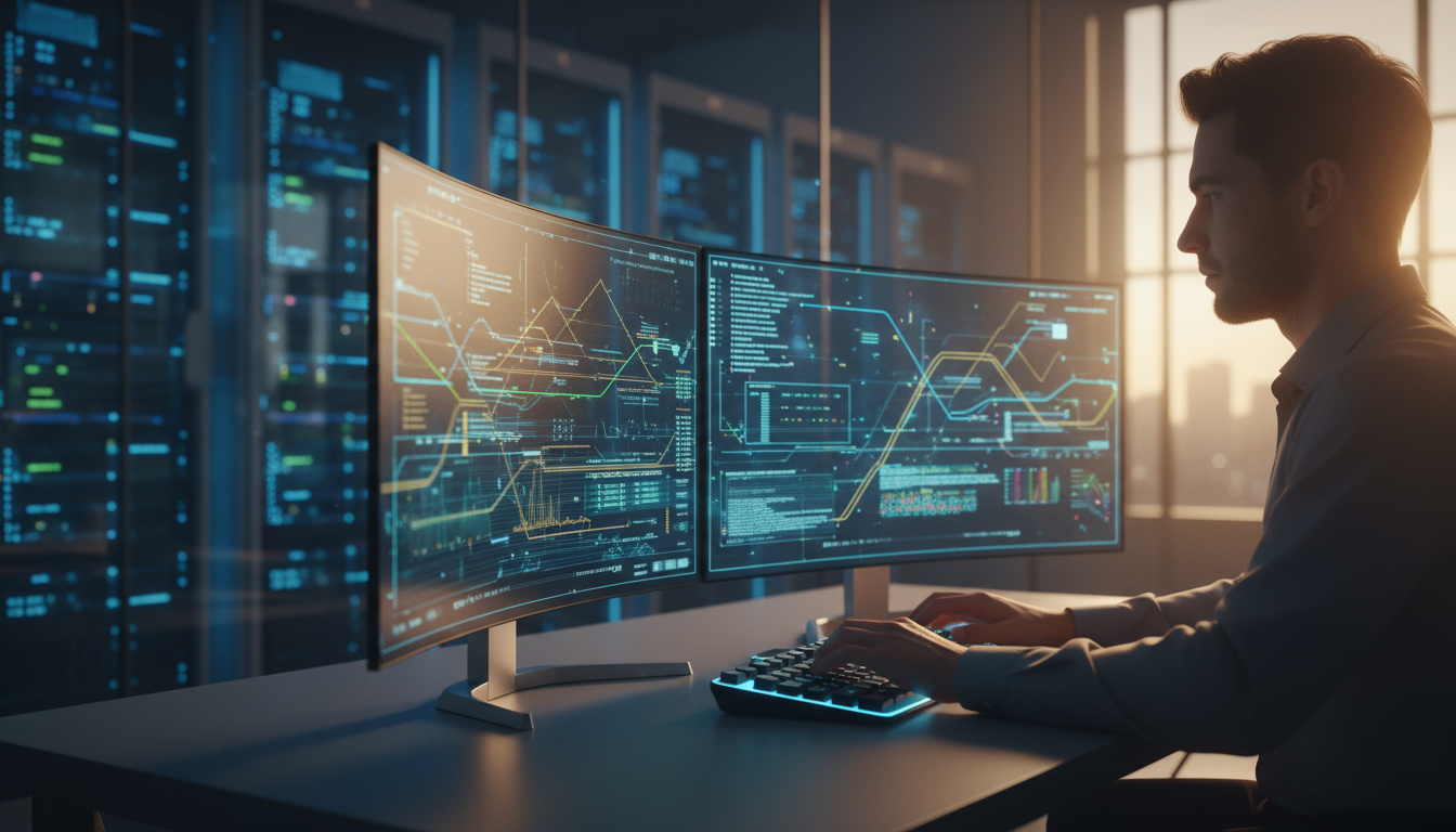 KI Implementierungsservices