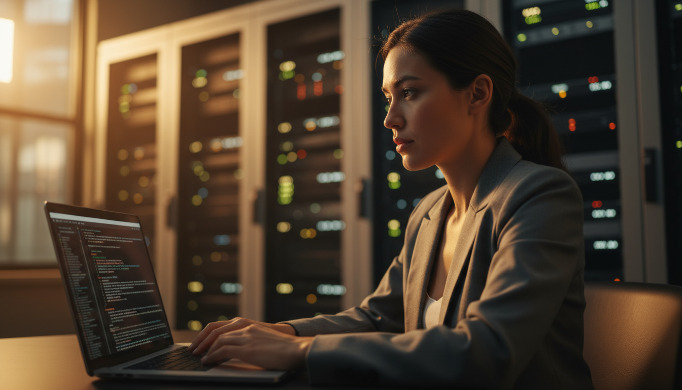 KI Agentur Services in Gießen