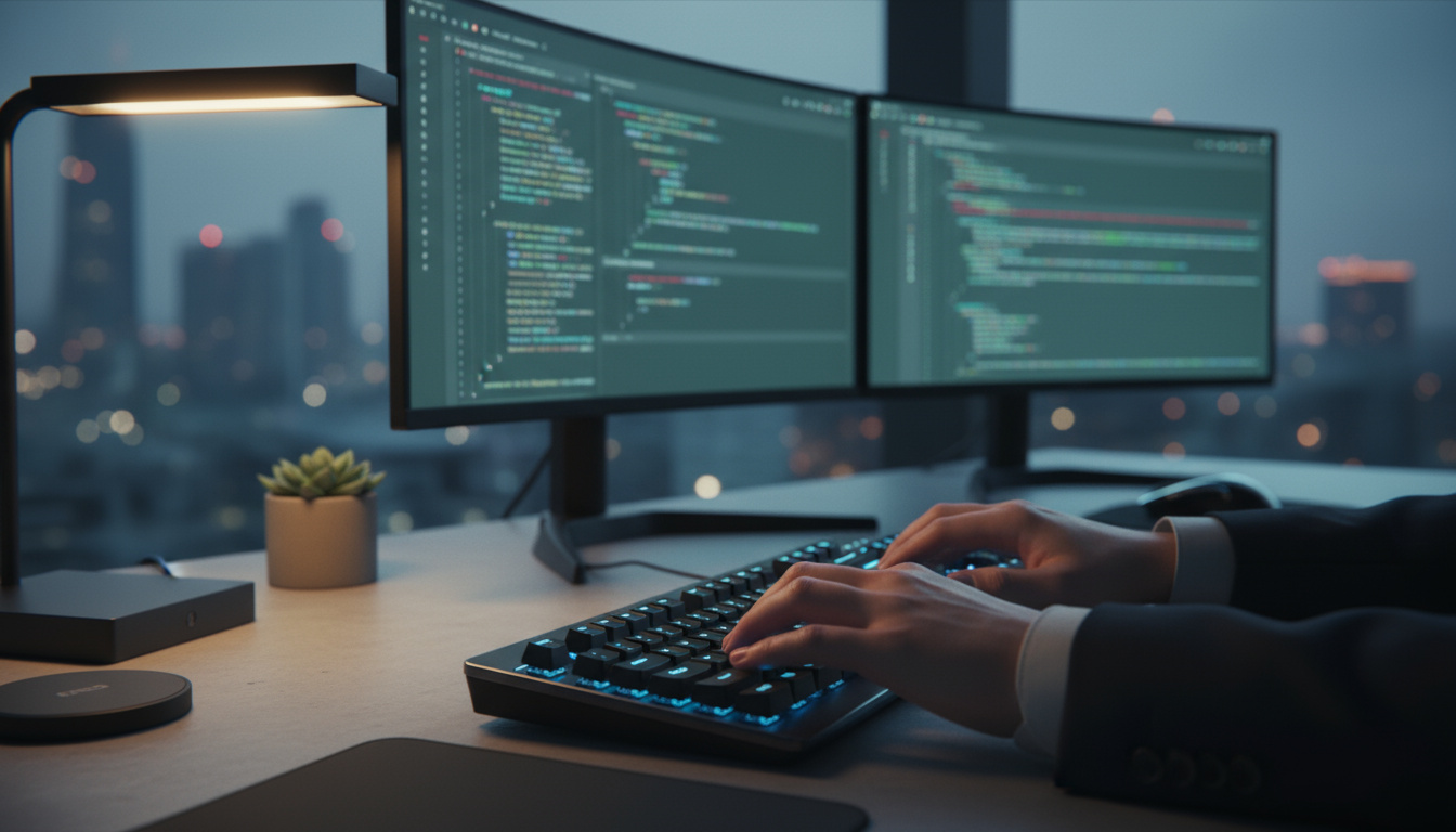 KI Implementierungsservices