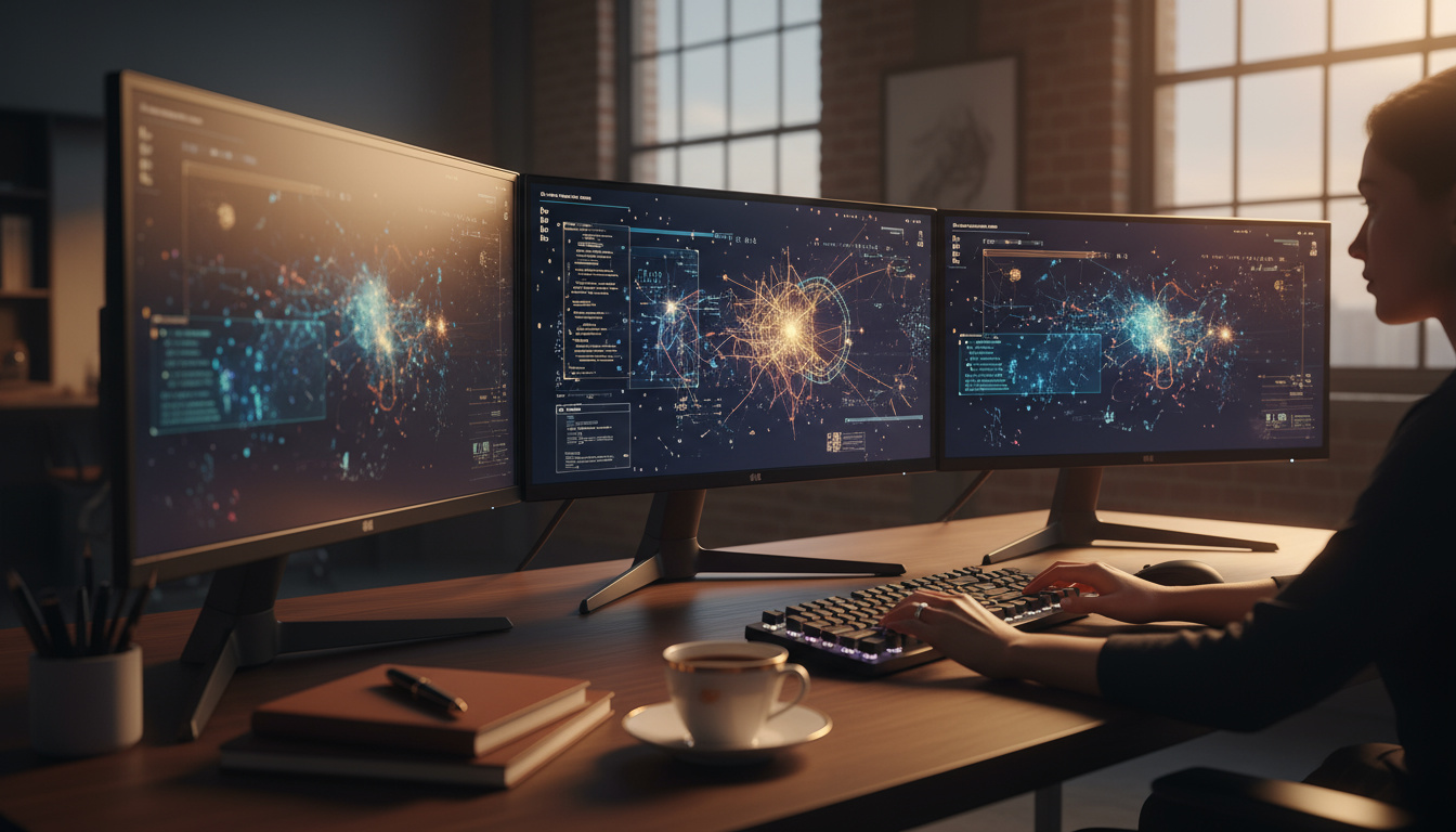 KI Agentur Services in Menden