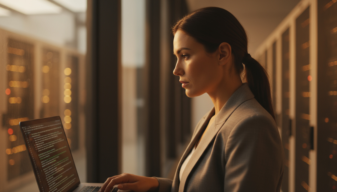 KI Implementierungsservices