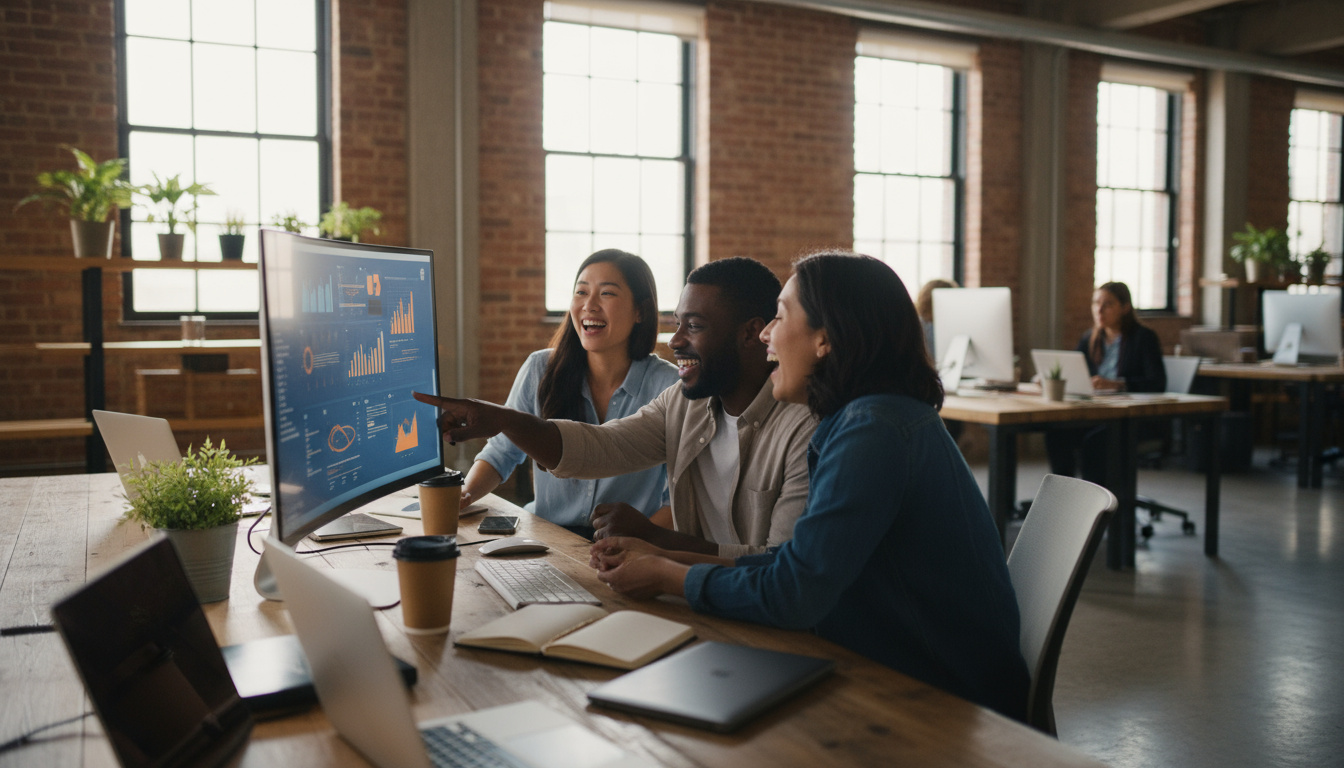 KI Agentur Services in Wolfsburg