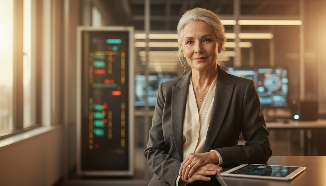 KI Agentur Services in Stralsund