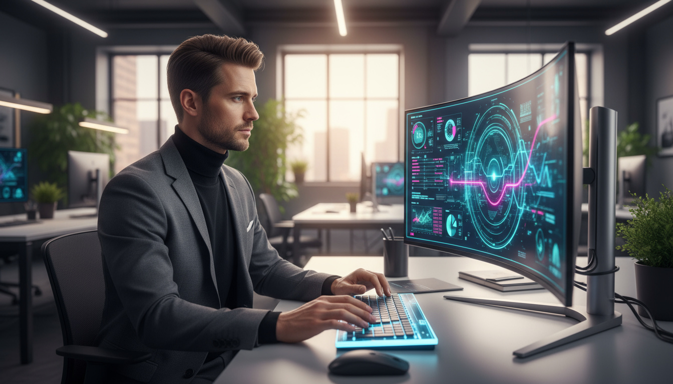 KI Implementierungsservices