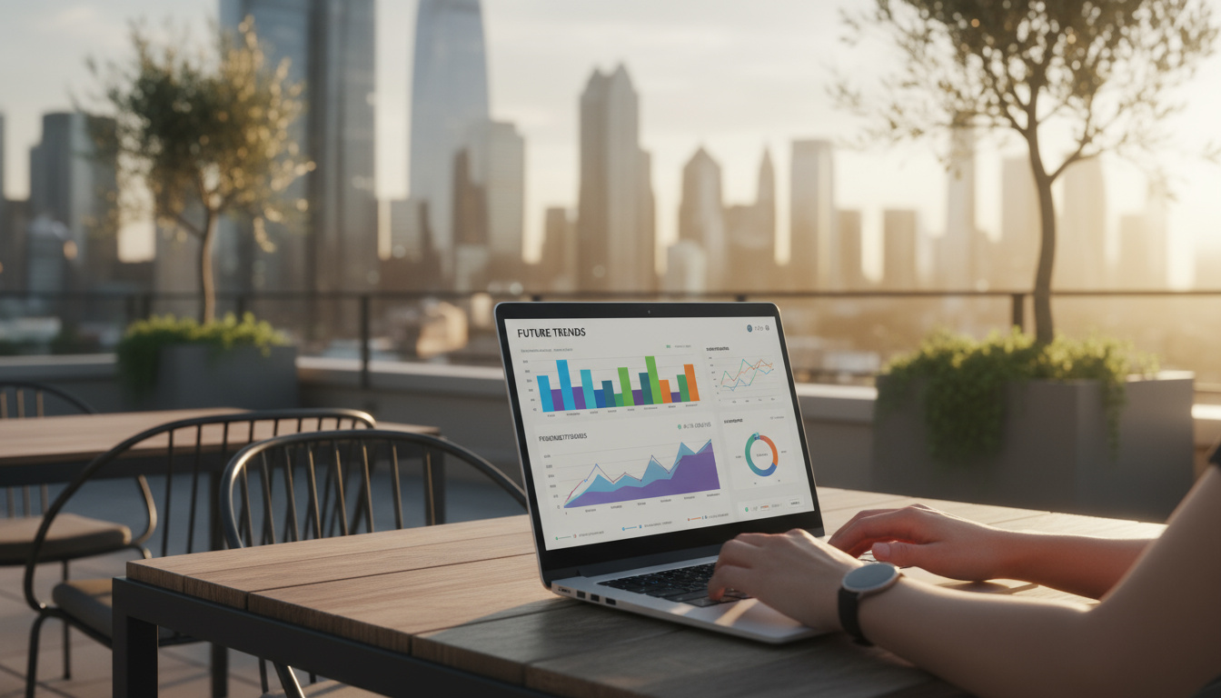 KI Agentur Services in München