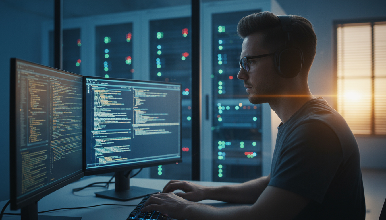 KI Implementierungsservices