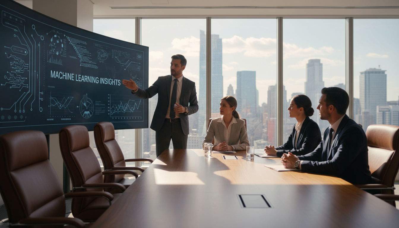 KI Agentur Services in Wolfenbüttel