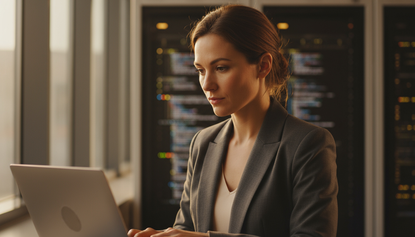 KI Implementierungsservices