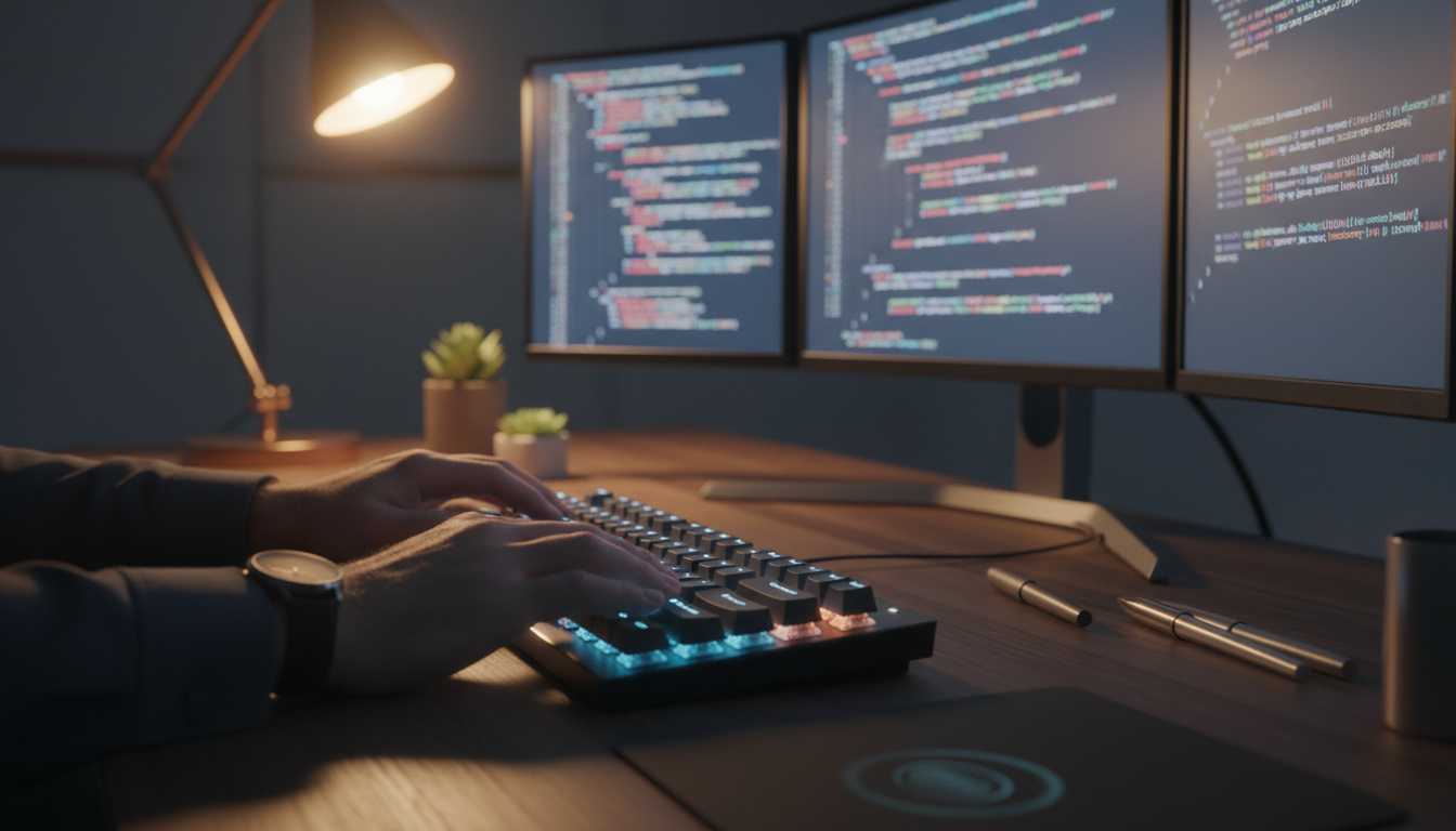 KI Implementierungsservices