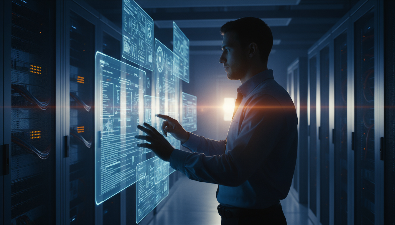 KI Implementierungsservices