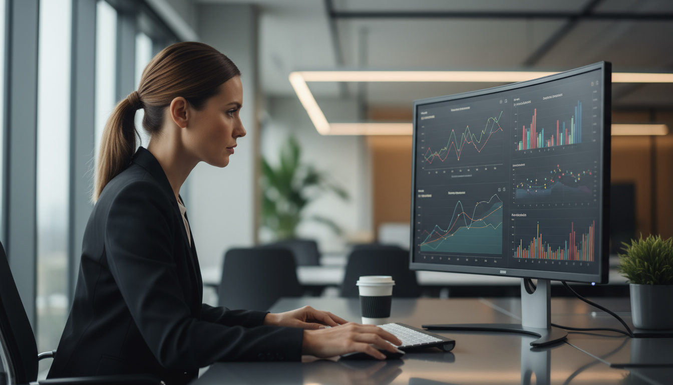 KI Agentur Services in Flensburg