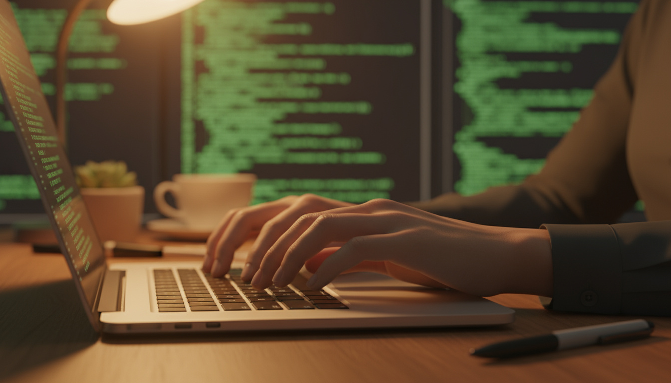 KI Implementierungsservices