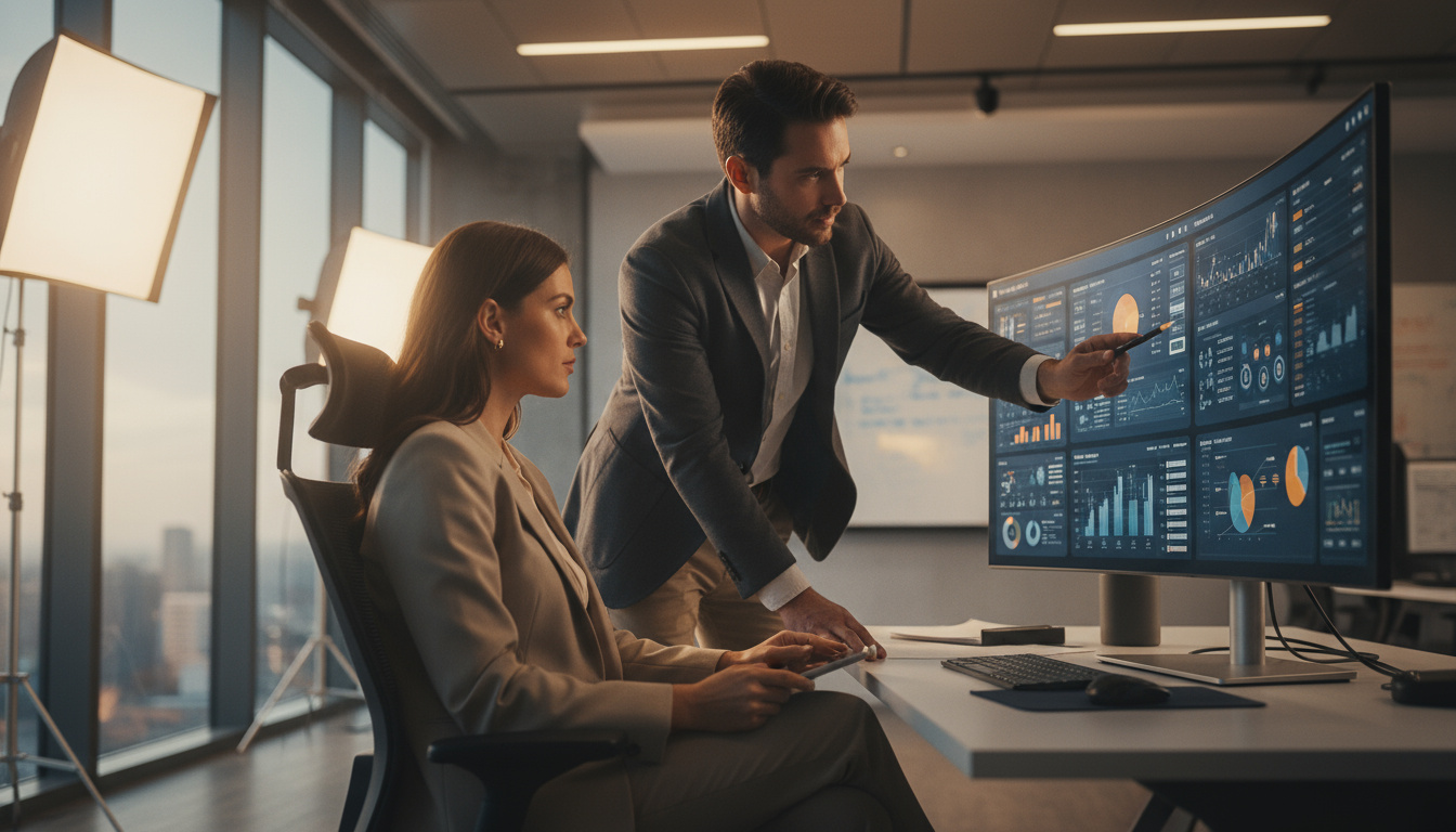 KI Agentur Services in Chemnitz