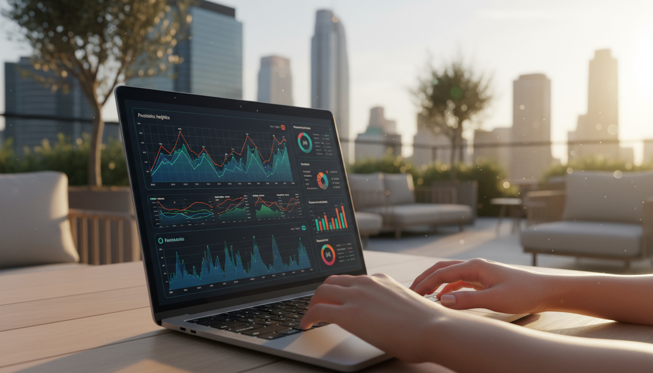 KI Implementierungsservices