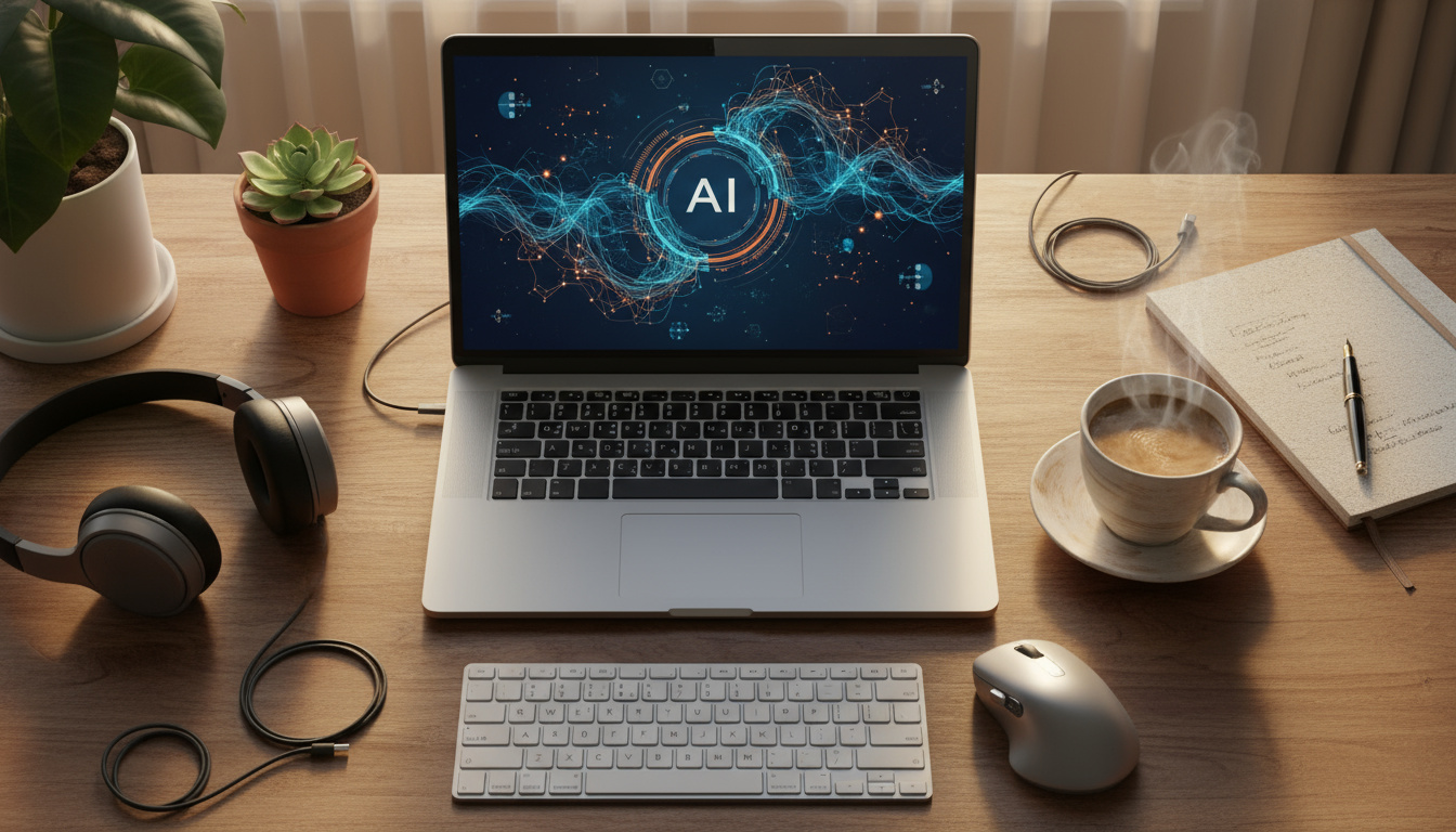 KI Agentur Services in Ahlen