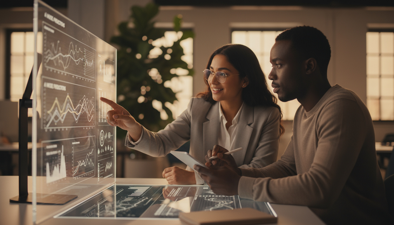 KI Agentur Services in Langenhagen