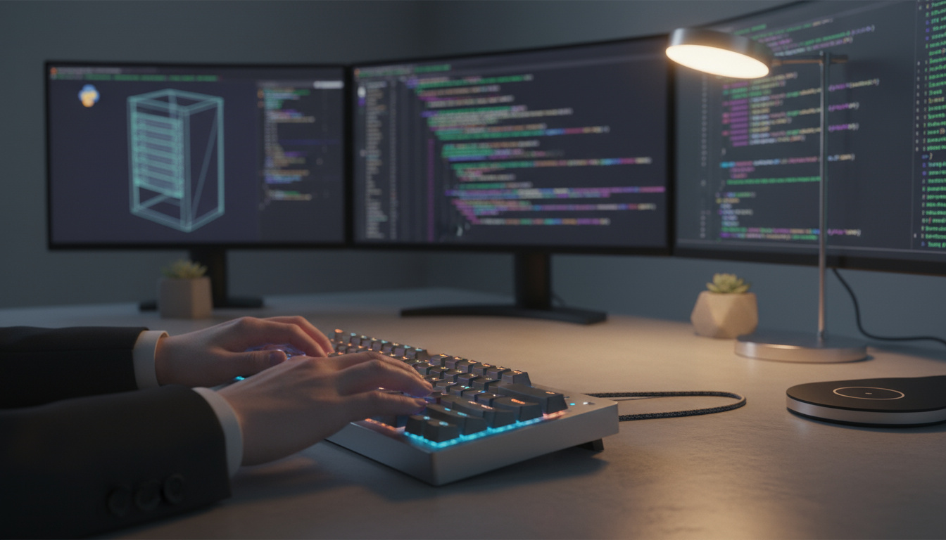 KI Implementierungsservices