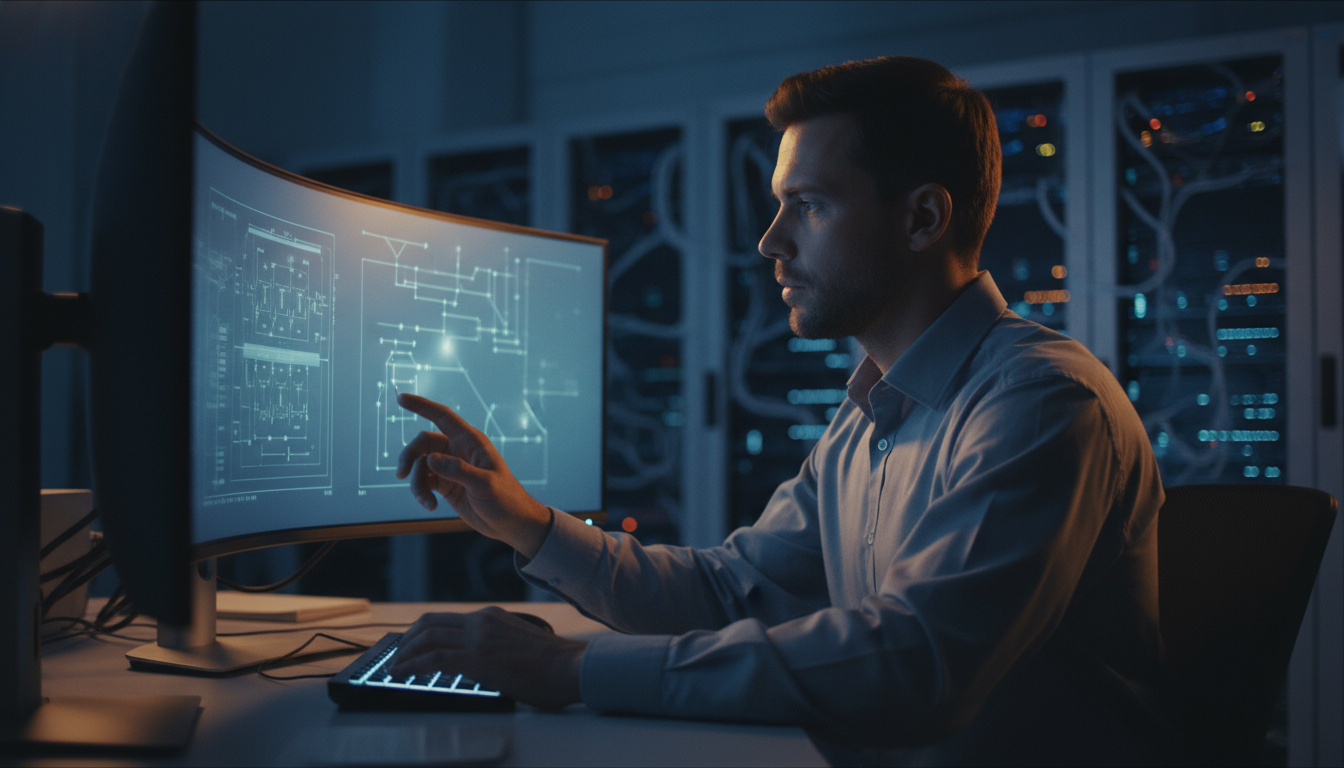 KI Implementierungsservices