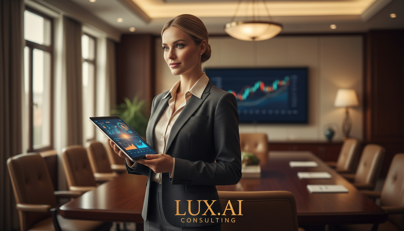 KI Agentur Services in Norderstedt