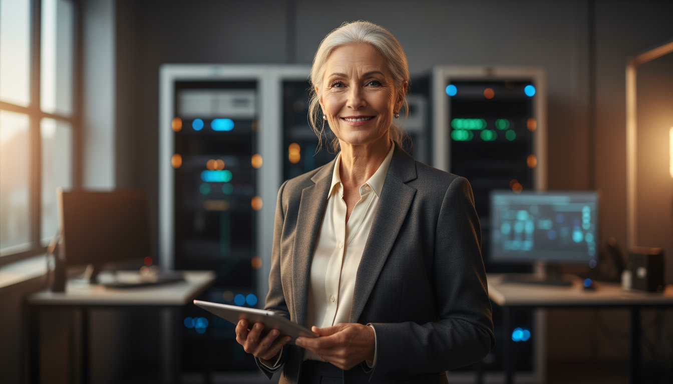 KI Implementierungsservices