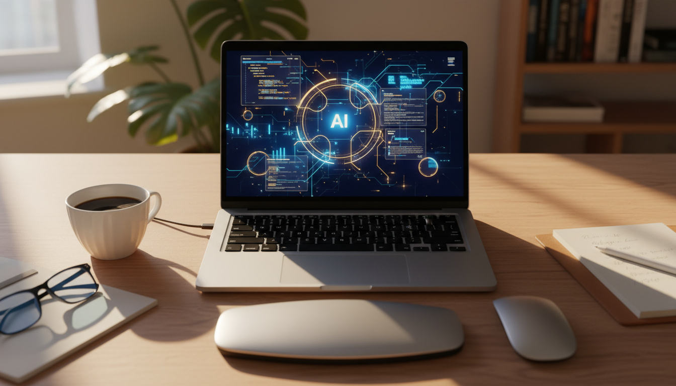 KI Agentur Services in Weimar