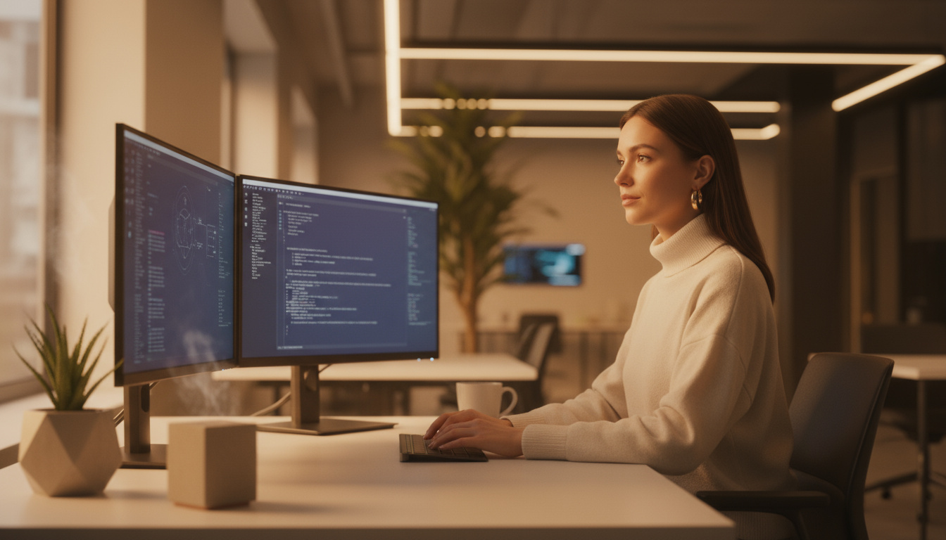 KI Implementierungsservices