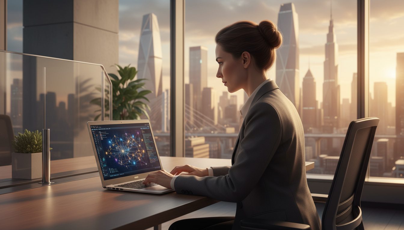 KI Implementierungsservices