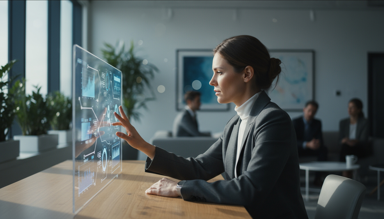 KI Agentur Services in Göttingen