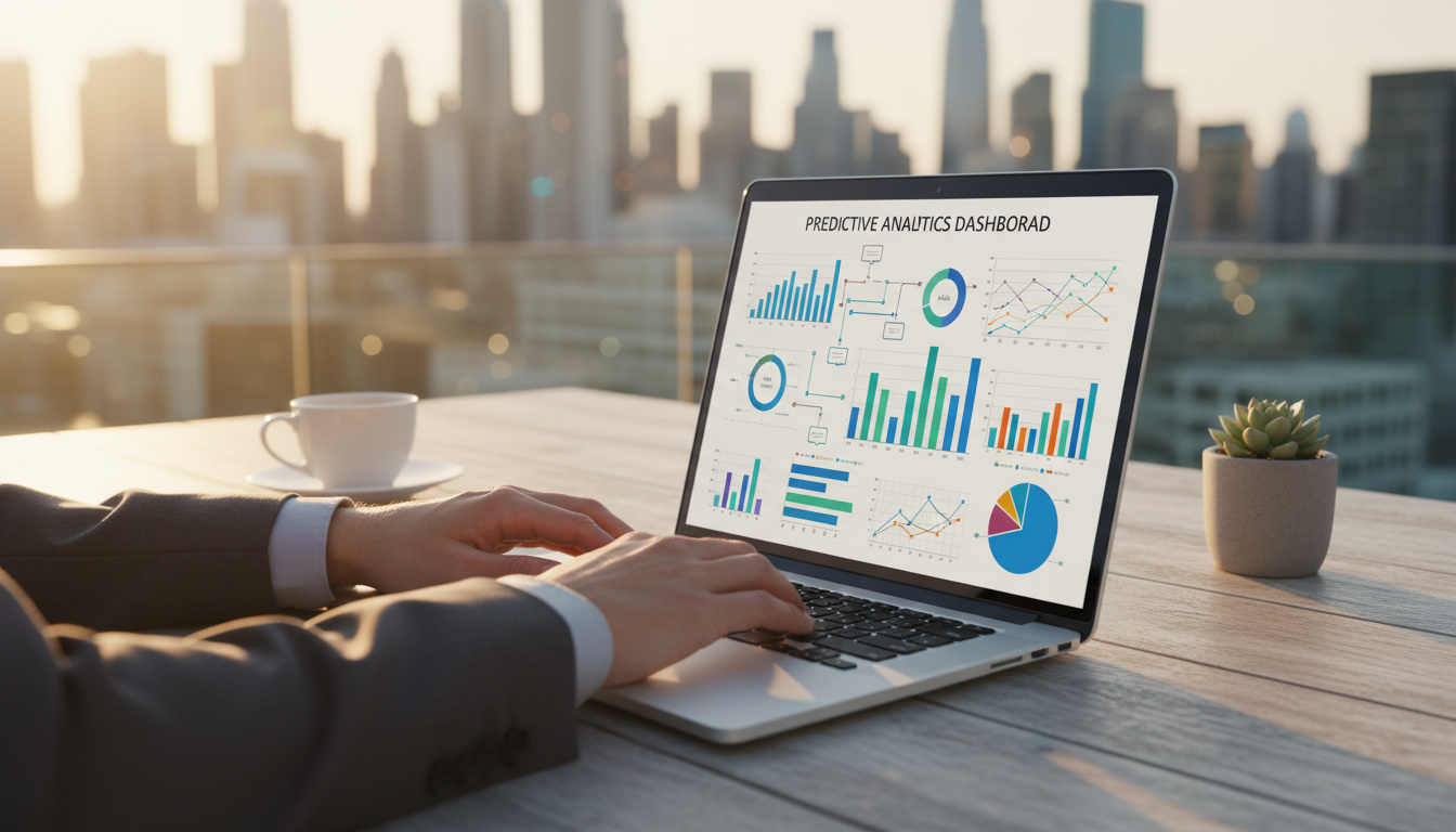 KI Agentur Services in Friedrichshain