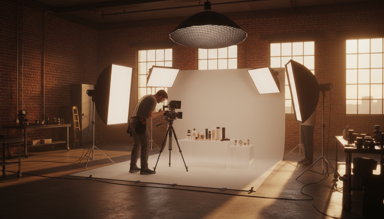 Ecommerce Services Solingen