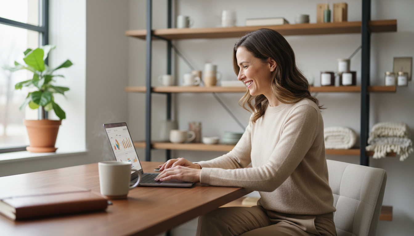 Ecommerce Agentur Bucharest