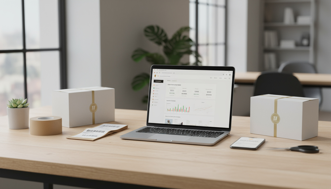 Ecommerce Agentur Langenhagen