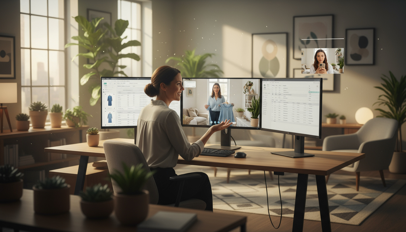 Ecommerce Services Pankow