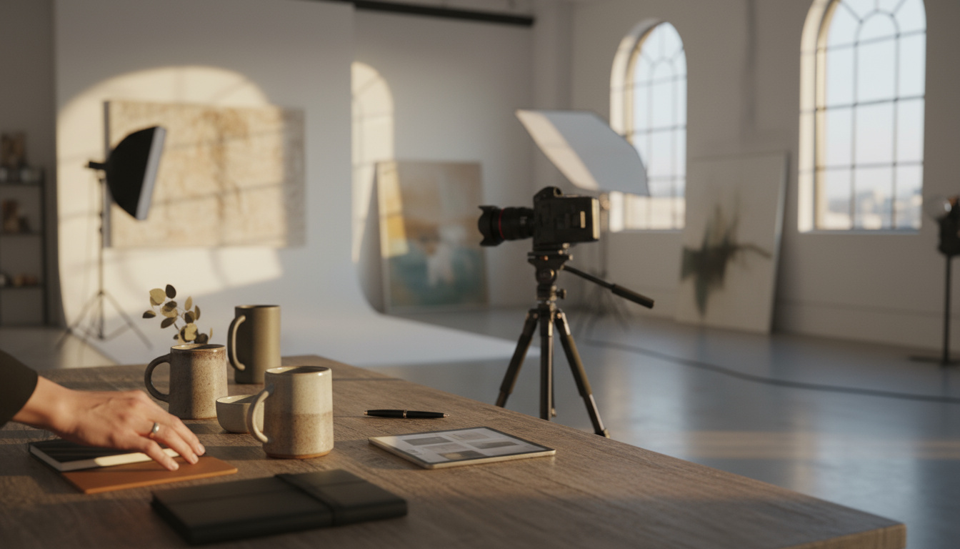 Ecommerce Services Esslingen