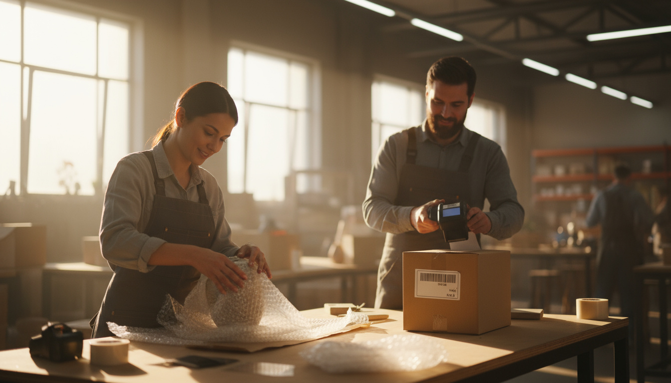 Ecommerce Services Zehlendorf