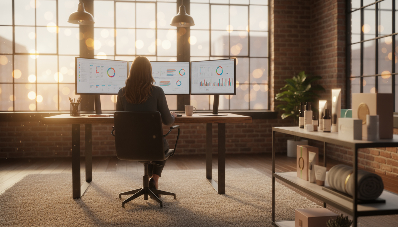 Ecommerce Services Marienthal