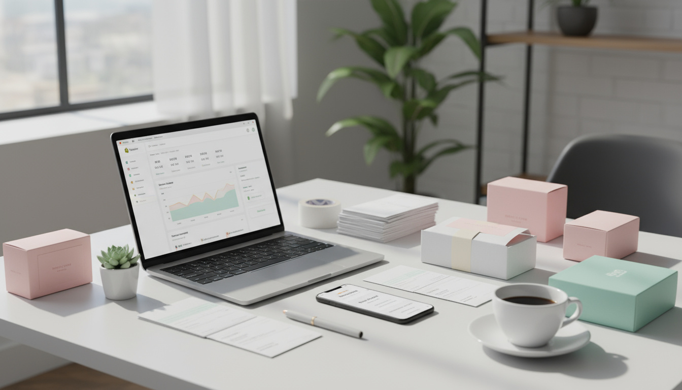 Ecommerce Services Vigo