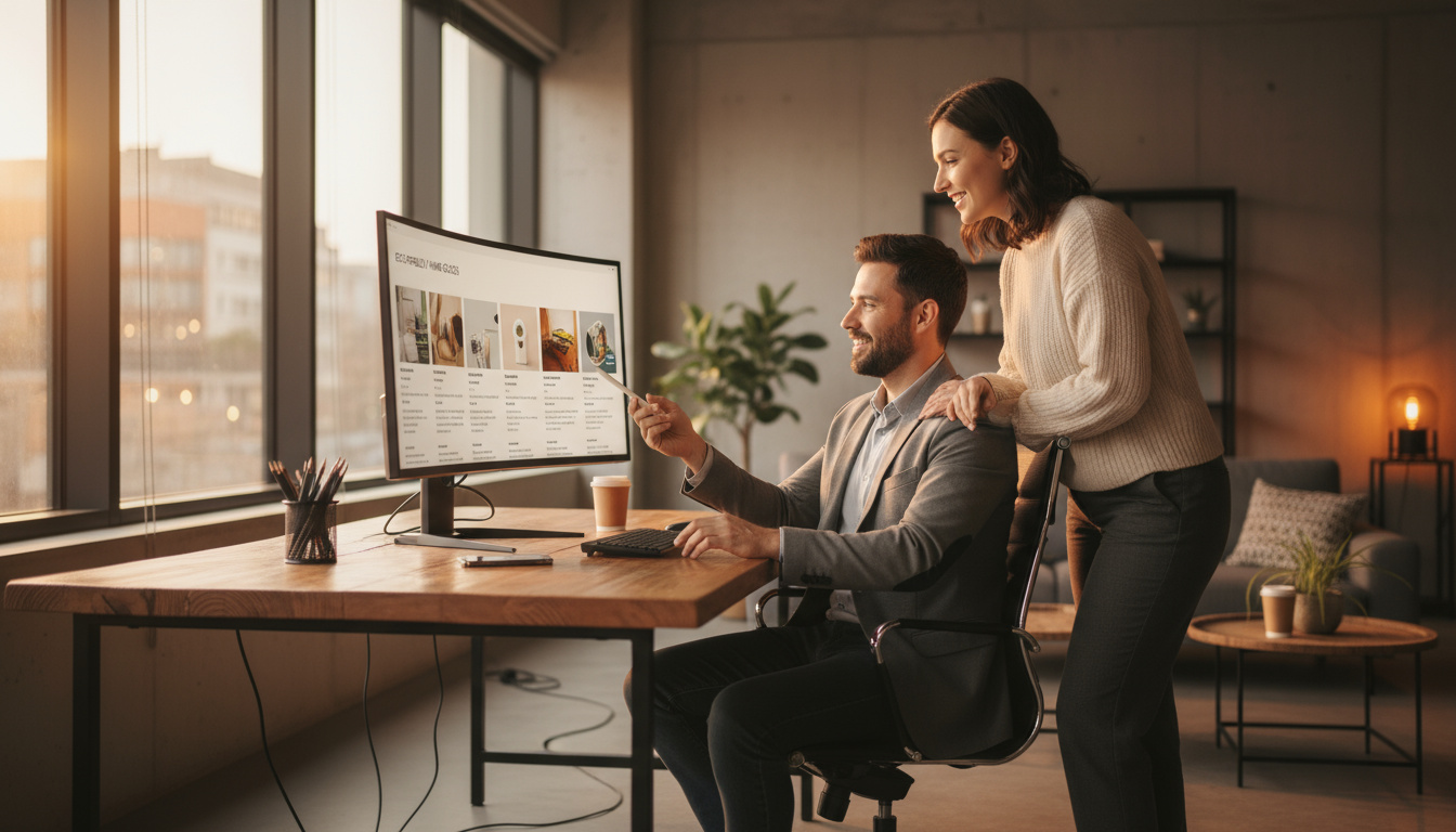 Ecommerce Agentur Köln