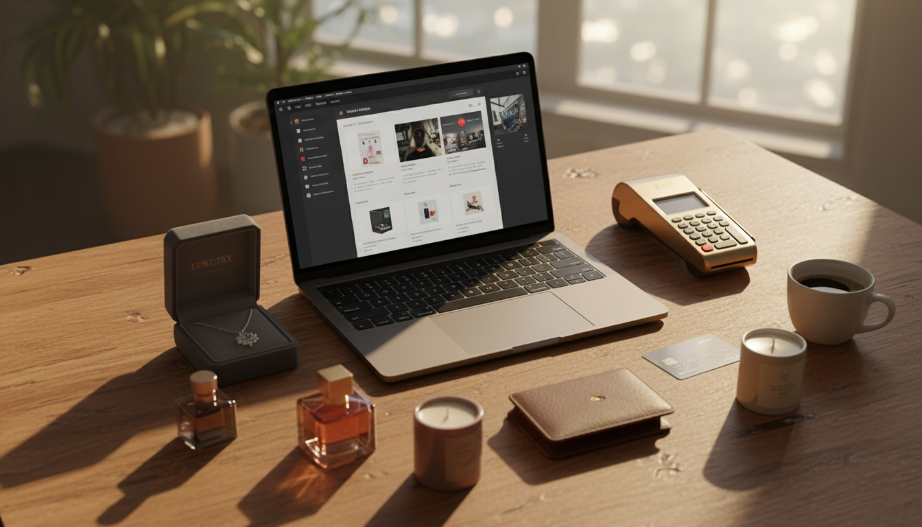 Ecommerce Services Bottrop