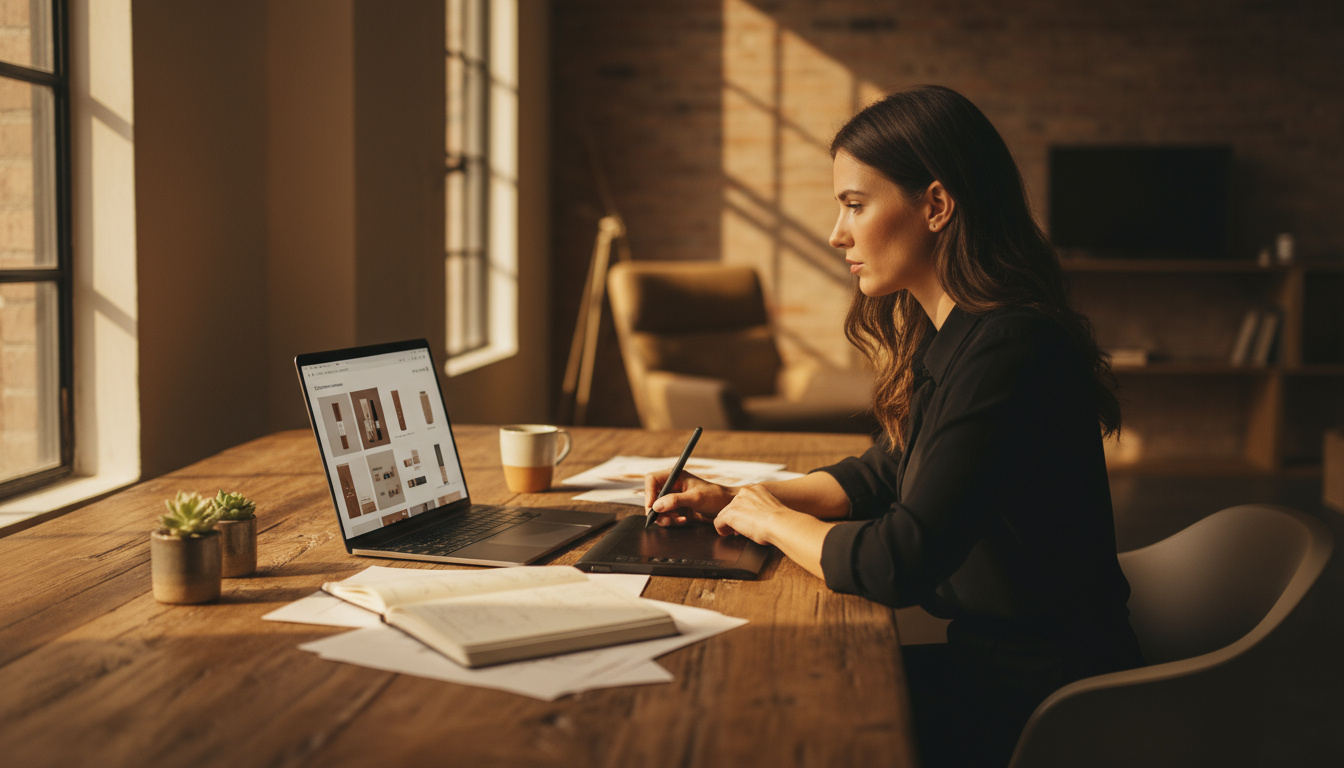 Ecommerce Agentur Berlin