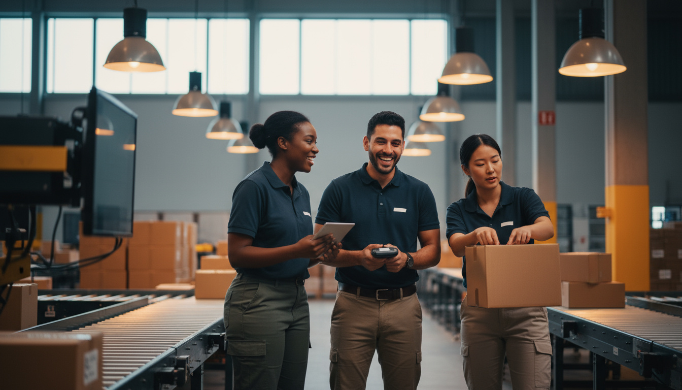 Ecommerce Agentur Mariendorf