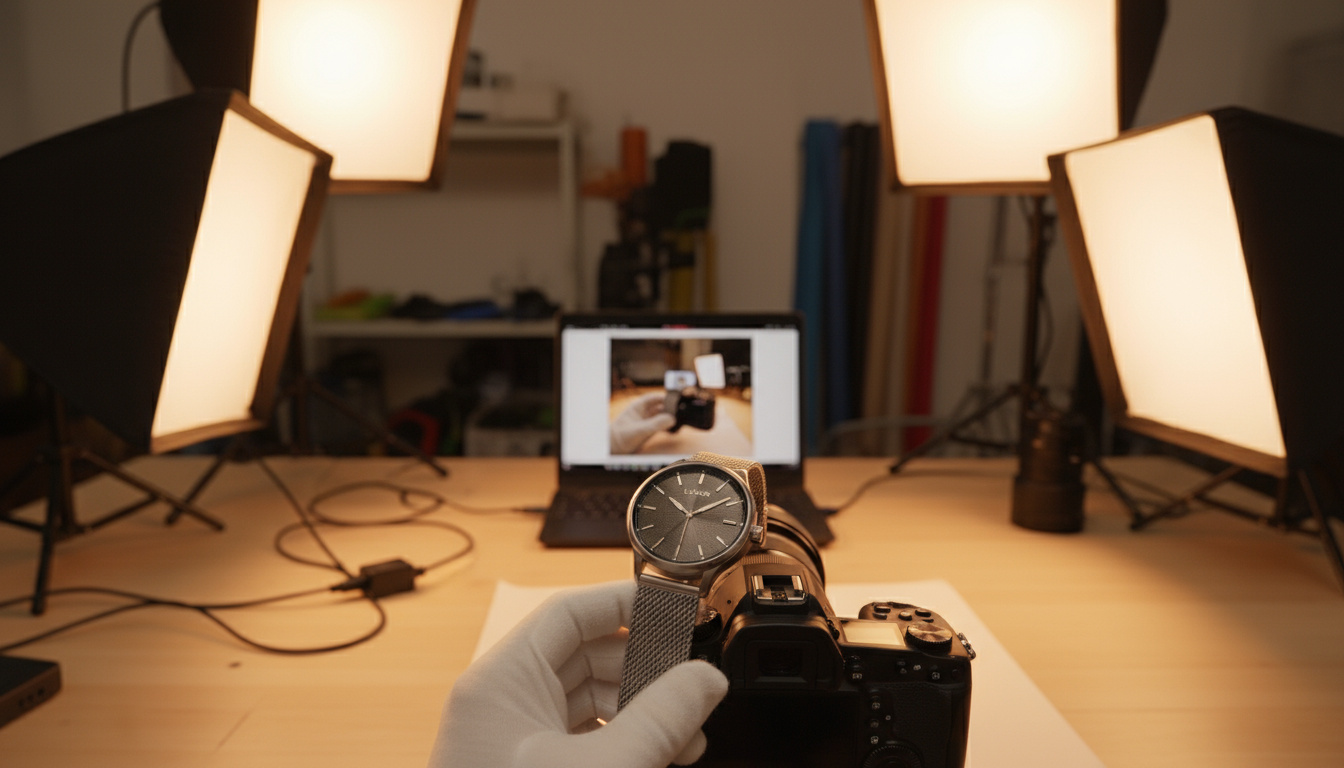 Ecommerce Services Wandsbek