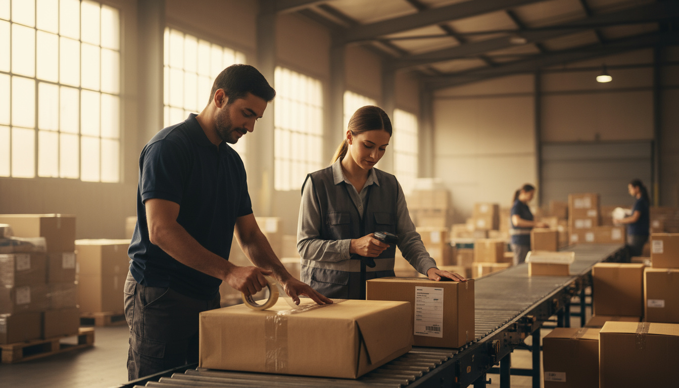 Ecommerce Services Temeswar