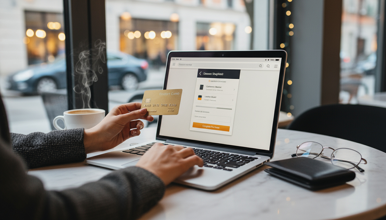 Ecommerce Services Hannover