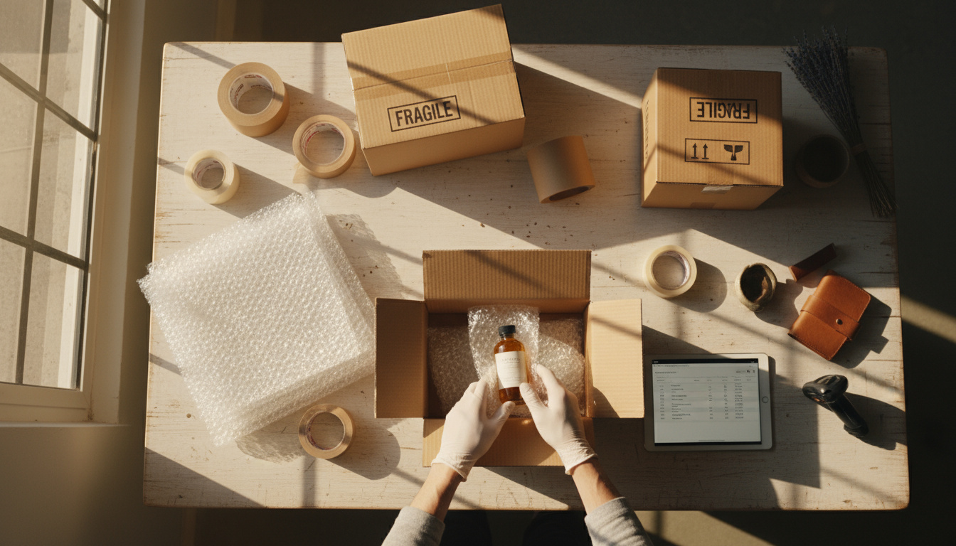 Ecommerce Services Sektor 5