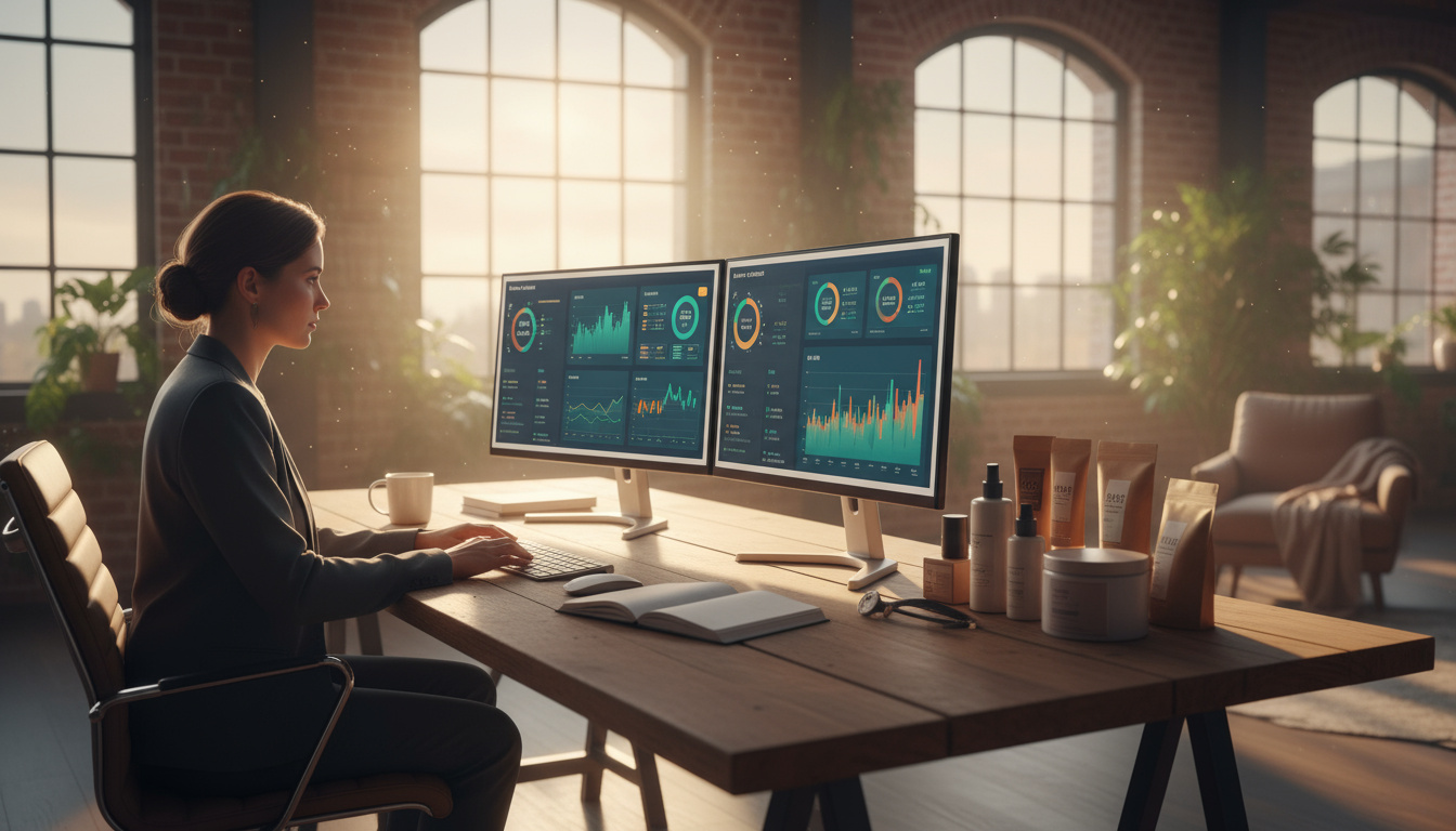 Ecommerce Services Nordhorn