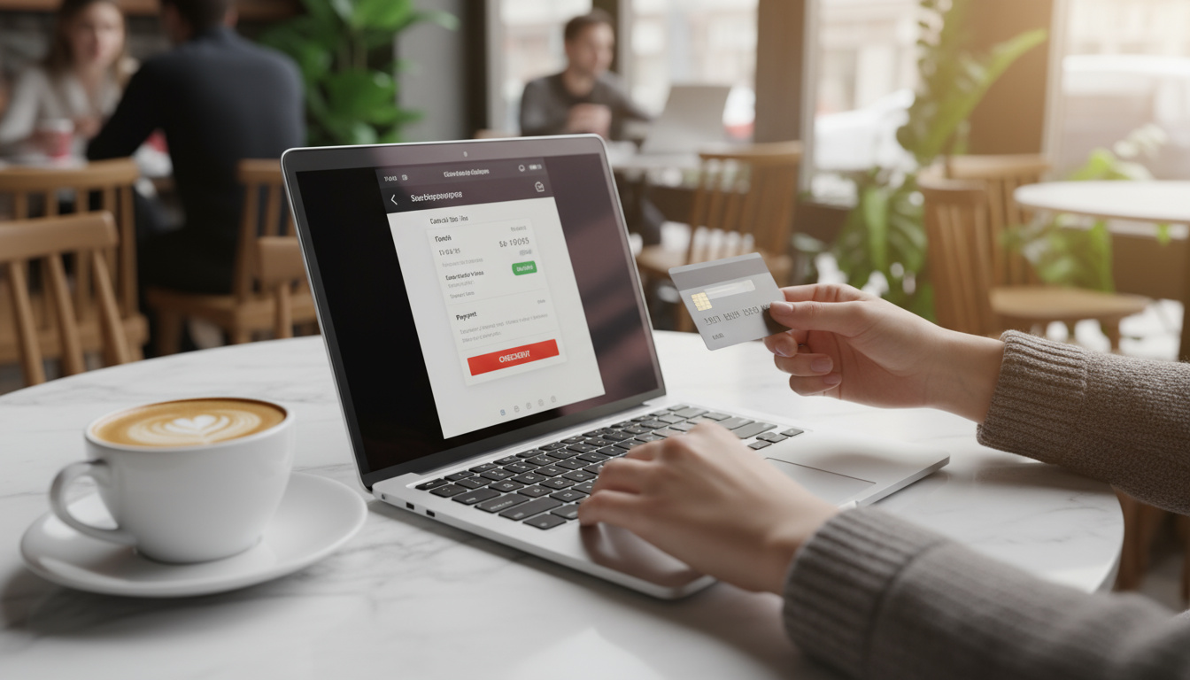 Ecommerce Services Gießen