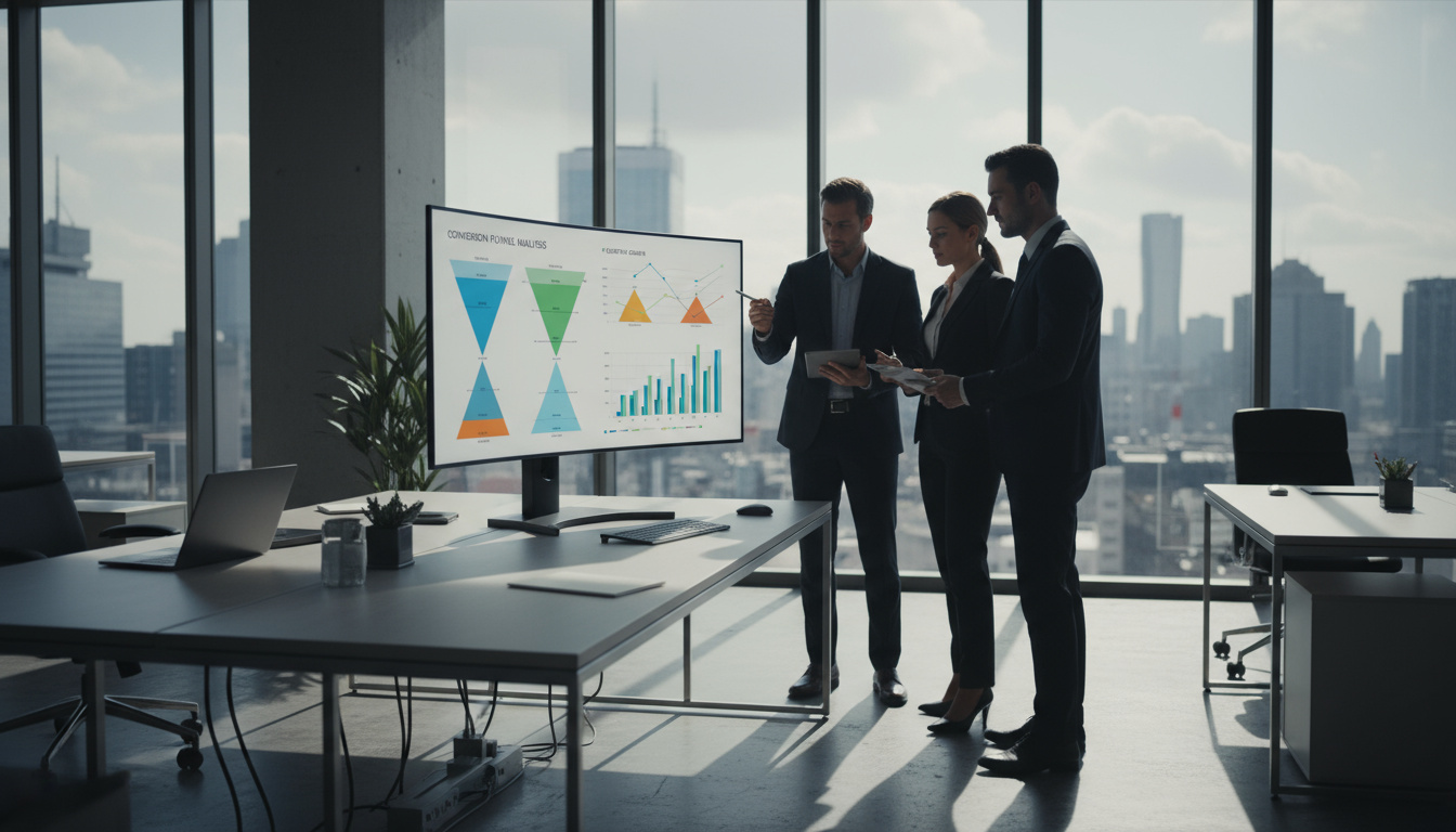 Ecommerce Services Moabit