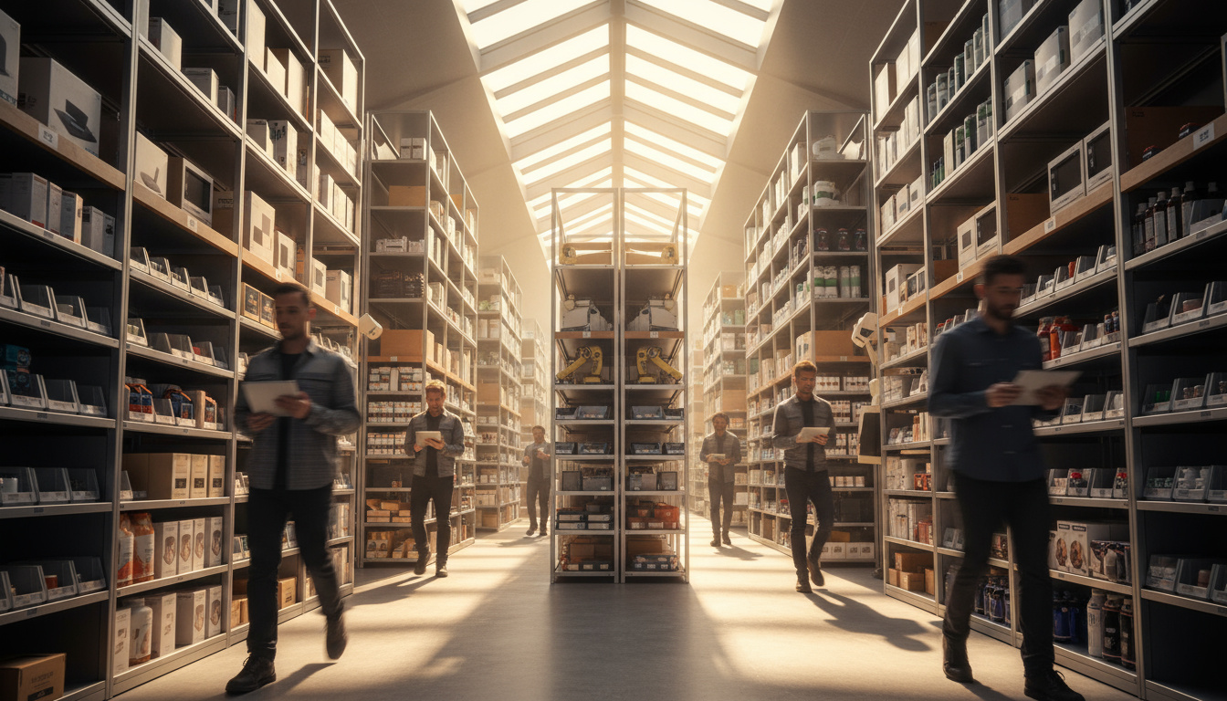 Ecommerce Services Langenhagen